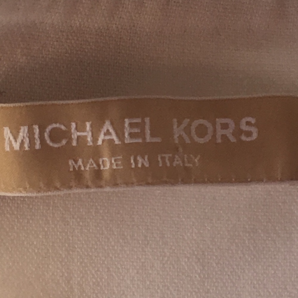 ✨SALE✨ Michael Kors Collection Wool Dress 6 - Picture 8 of 8
